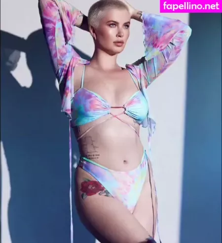 Ireland Baldwin OnlyFans Thumbnail #tfJ30IF1KU