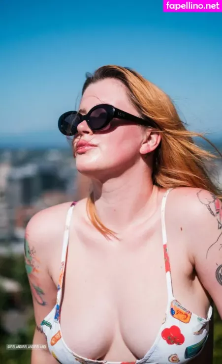Ireland Baldwin OnlyFans Thumbnail #u1Ky3xM7tf
