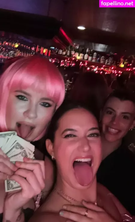 Ireland Baldwin OnlyFans Thumbnail #vowMaSZlyc