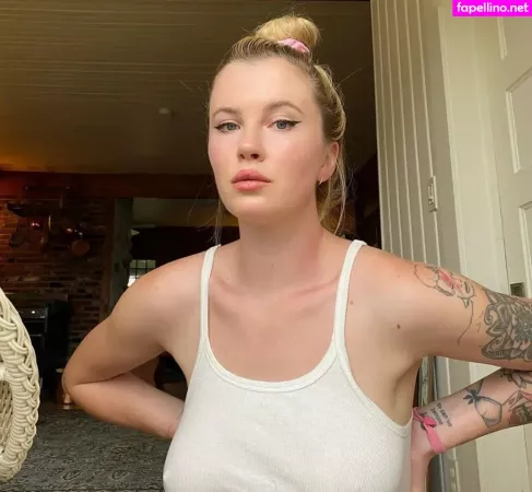 Ireland Baldwin OnlyFans Thumbnail #wpbi8XzP5B