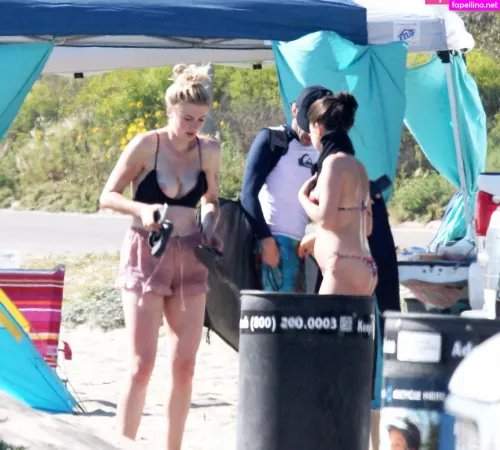 Ireland Baldwin OnlyFans Thumbnail #x00fbHV8J8