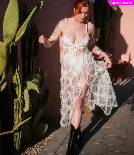 Ireland Baldwin OnlyFans Thumbnail #yFYeJD0Ok4