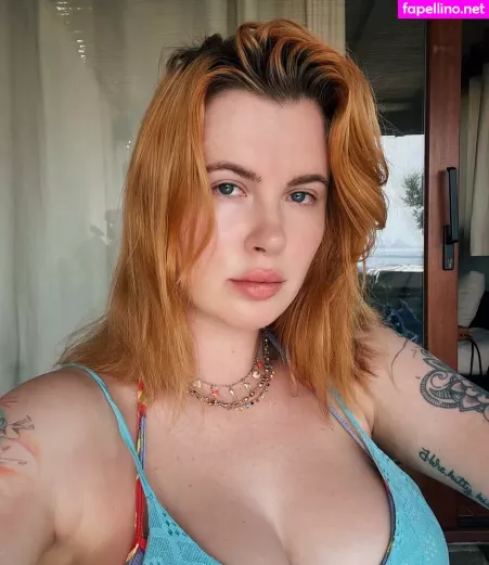 Ireland Baldwin OnlyFans Thumbnail #yTCm5HlxMc