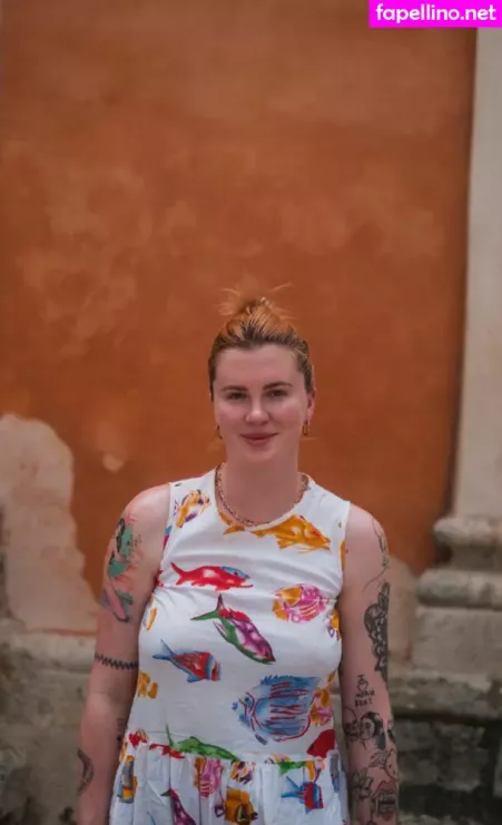 Ireland Baldwin OnlyFans Thumbnail #z72yAcv6j5