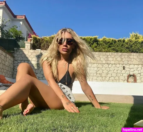 Irem Derici OnlyFans Thumbnail #Ecrx1jSmHl