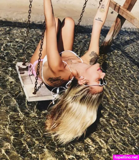 Irem Derici OnlyFans Thumbnail #OHxexw8N3D