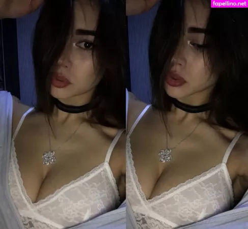 Iren Piontkovskaya OnlyFans Thumbnail #KxROyqkybD