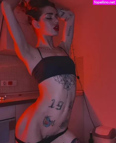 Irena Bendida OnlyFans Thumbnail #4Fi5iA1i8g