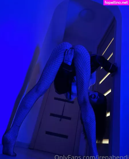 Irena Bendida OnlyFans Thumbnail #8yn3YQ7nDo