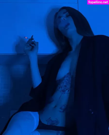 Irena Bendida OnlyFans Thumbnail #VVTcd7SFDk