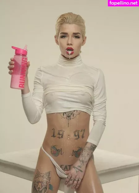 Irena Bendida OnlyFans Thumbnail #ZDUPxBwFwe