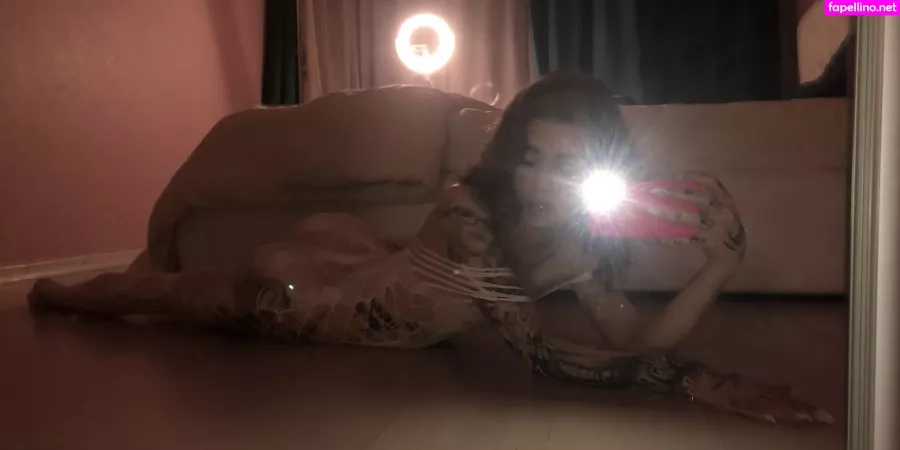 Irena Bendida OnlyFans Thumbnail #lJlC3E837Y