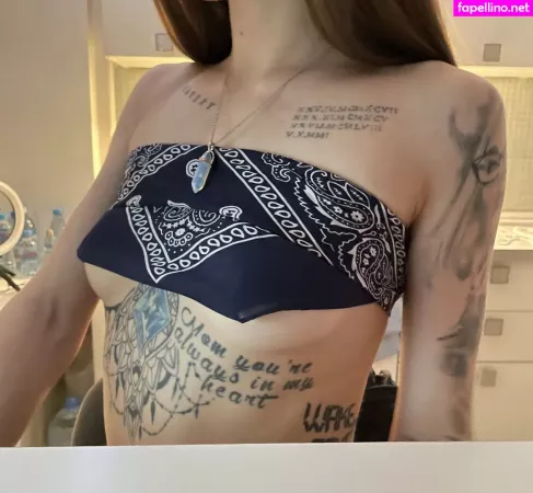 Irena Bendida OnlyFans Thumbnail #taxRQqLX3F