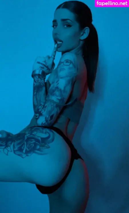 Irena Bendida OnlyFans Thumbnail #ugXFahwzrx