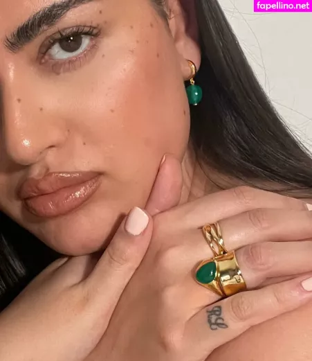 Irena Drezi OnlyFans Thumbnail #MOXrht25VH