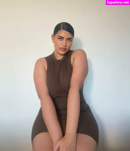 Irena Drezi OnlyFans Thumbnail #RYorzEYOwy