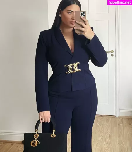 Irena Drezi OnlyFans Thumbnail #uBqmkmNJPp