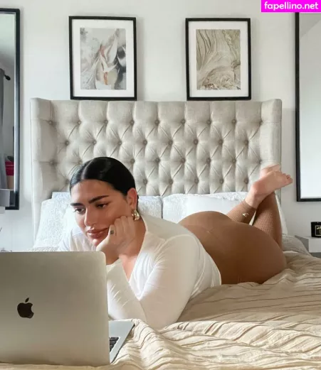 Irena Drezi OnlyFans Thumbnail #whLGbqfCgp