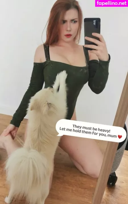 Irena Meier OnlyFans Thumbnail #5FP9hheTyD