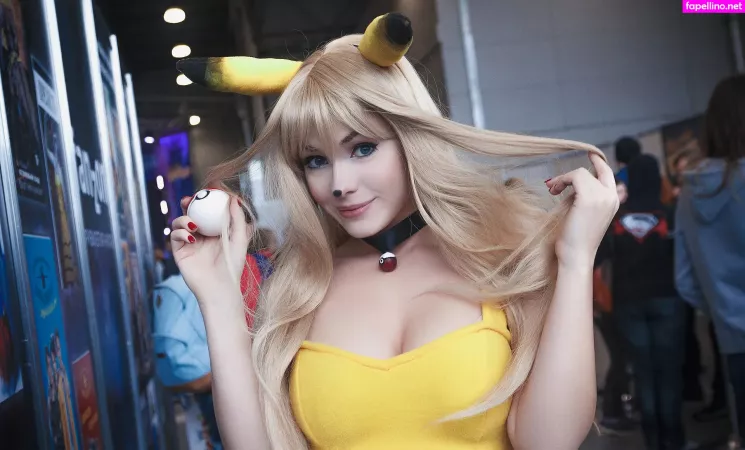 Irena Meier OnlyFans Thumbnail #EQbPFgJT7Y