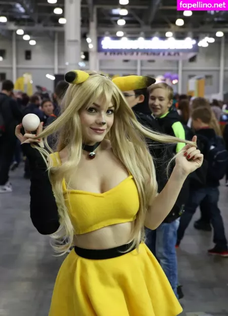 Irena Meier OnlyFans Thumbnail #JNVuzzicRT