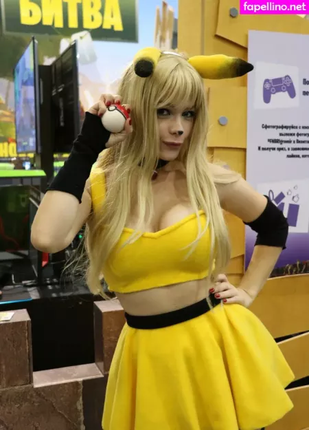 Irena Meier OnlyFans Thumbnail #VOqhL1bcre