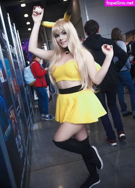 Irena Meier OnlyFans Thumbnail #awUixIAf6L