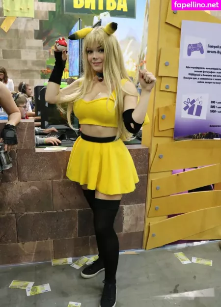 Irena Meier OnlyFans Thumbnail #kV8hJbS6K1