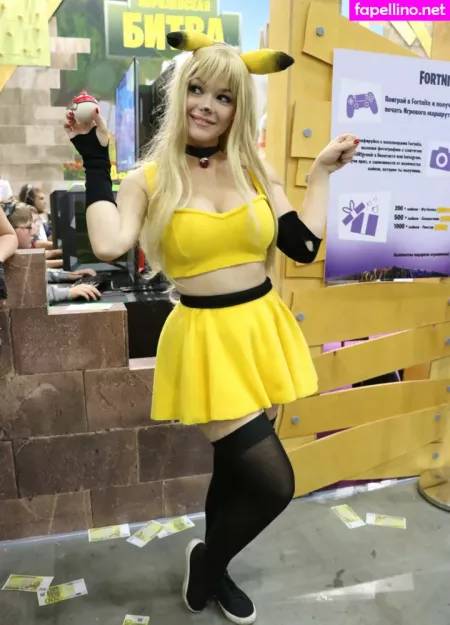 Irena Meier OnlyFans Thumbnail #org6oSwIBh