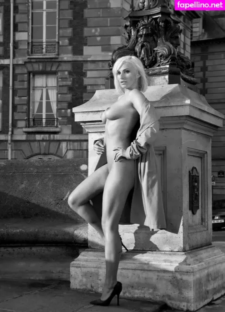 Irena Then OnlyFans Thumbnail #CIMoiFdClF