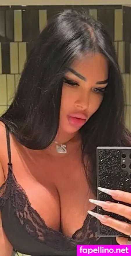 Irena Van OnlyFans Thumbnail #LIAslGBesG