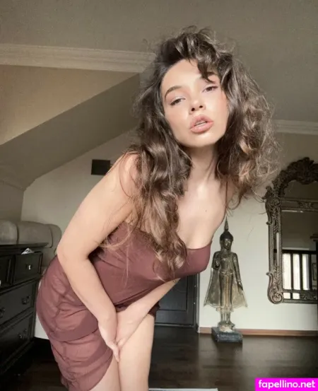 Irene Apostu OnlyFans Thumbnail #ZqvpWLcXUw