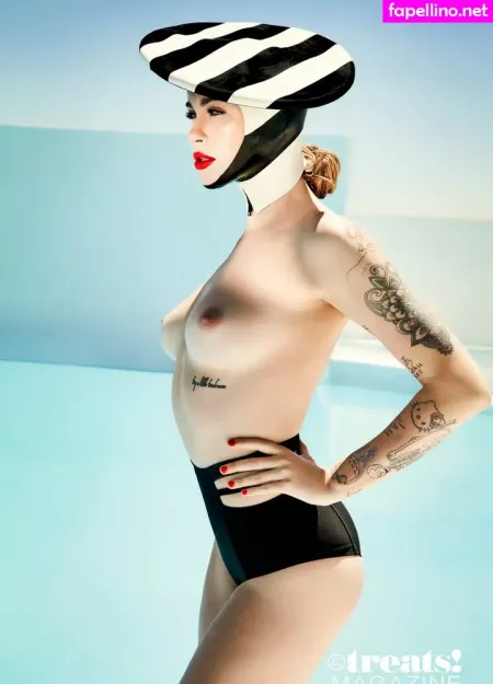 Irene Baldwin OnlyFans Thumbnail #Zf61EJH9e1