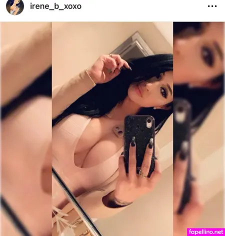 Irene Burciaga OnlyFans Thumbnail #2HscdotmW9