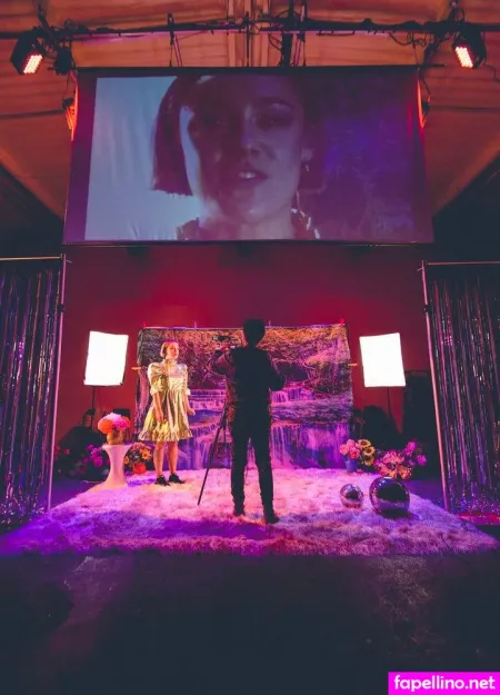 Irene Cioni OnlyFans Thumbnail #DKfsFtV9SD