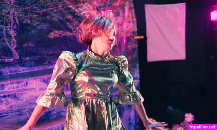 Irene Cioni OnlyFans Thumbnail #WRjfx30aLW