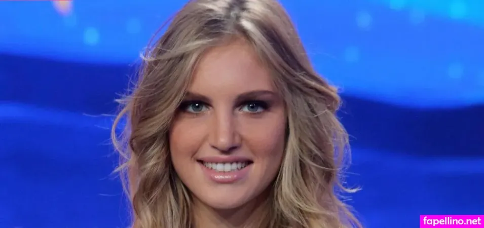 Irene Cioni OnlyFans Thumbnail #WfSsjDQO8D