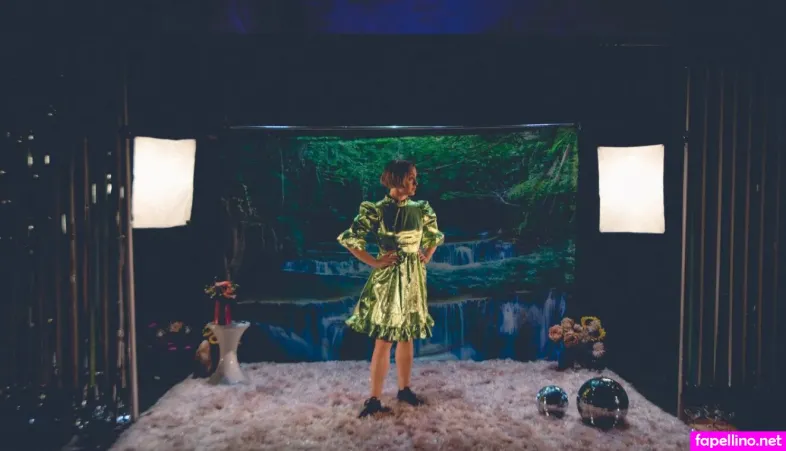 Irene Cioni OnlyFans Thumbnail #ev62vtxzoc