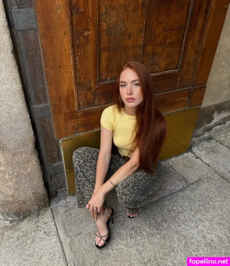 Irene Giussani OnlyFans Thumbnail #LEXlZlBVJb