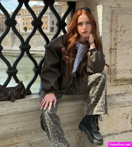 Irene Giussani OnlyFans Thumbnail #MGUZVErZQH