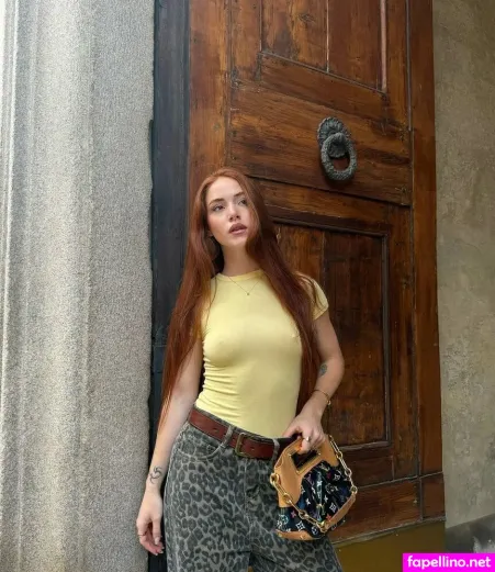 Irene Giussani OnlyFans Thumbnail #MIdyYWxIPN