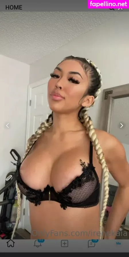 Irene Kaia OnlyFans Thumbnail #0Vx4BMMwce