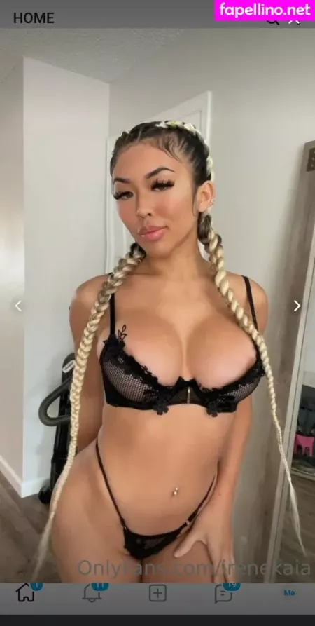 Irene Kaia OnlyFans Thumbnail #7igcp3P2pK