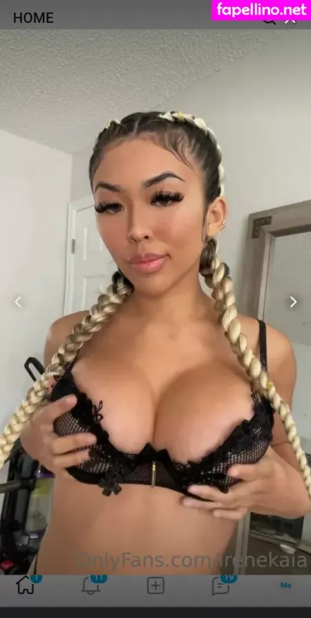 Irene Kaia OnlyFans Thumbnail #W8yzr0MEtH
