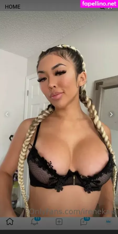 Irene Kaia OnlyFans Thumbnail #p3q7igX7KX