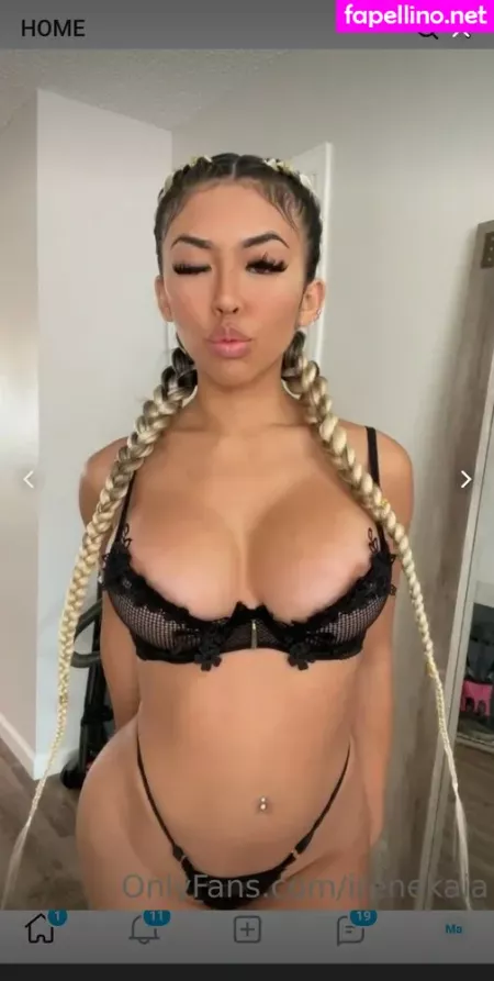 Irene Kaia OnlyFans Thumbnail #qNf8PaKIzJ