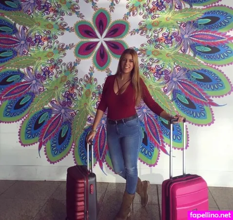 Irene Martinez OnlyFans Thumbnail #JlC6JE8yB4