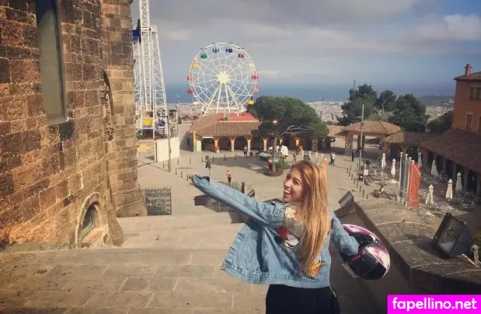 Irene Martinez OnlyFans Thumbnail #exYdFA0NLX