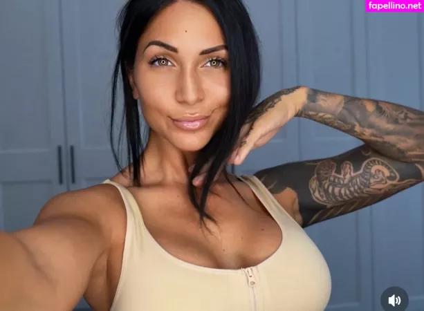 Irene Vithoulkas OnlyFans Thumbnail #5ExBVssIoV