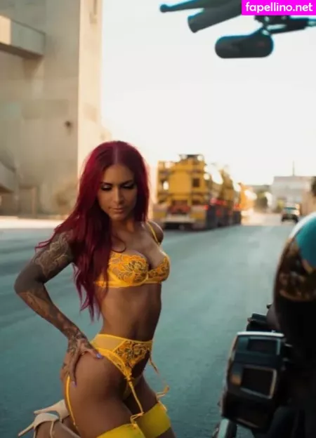 Irene Vithoulkas OnlyFans Thumbnail #BuAJOvbwEo